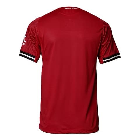 Camiseta Manchester United Primera Version Versión Jugador