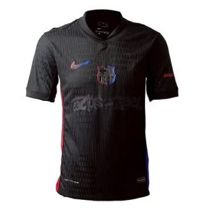 El Fútbol Club Barcelona y el sello discográfico de Travis Scott, Cactus Jack, lanzaron una colección de camisetas de edición limitada en mayo de 2025. El equipo masculino usó una versión especial de la camiseta durante el Clásico contra el Real Madrid el 11 de mayo de 2025