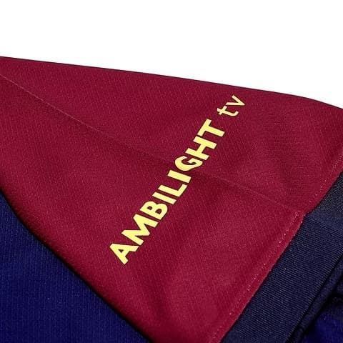 El Fútbol Club Barcelona y el sello discográfico de Travis Scott, Cactus Jack, lanzaron una colección de camisetas de edición limitada en mayo de 2025. El equipo masculino usó una versión especial de la camiseta durante el Clásico contra el Real Madrid el 11 de mayo de 2025