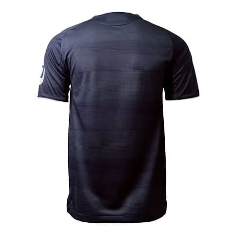 Camiseta del Real Madrid de la Segunda Equipación Equipacion