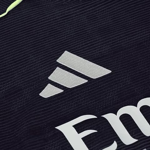 Camiseta del Real Madrid Equipacion Versión Jugador