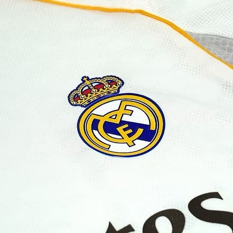 Camiseta del Madrid Primera Versión Jugador Version
