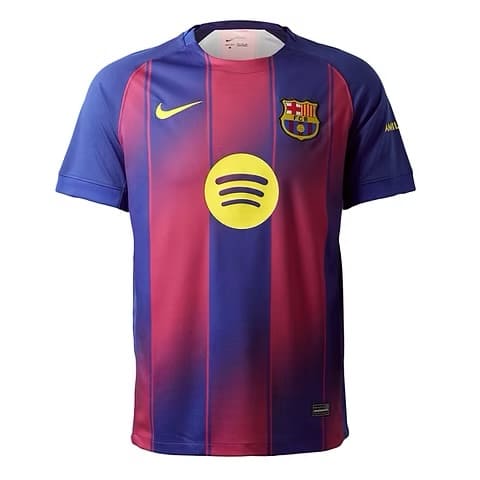 Camiseta Barcelona Home Player