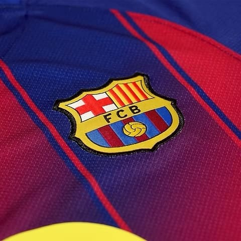 Camiseta Barcelona Lamine Llamal 10 Home Fan - Image 6