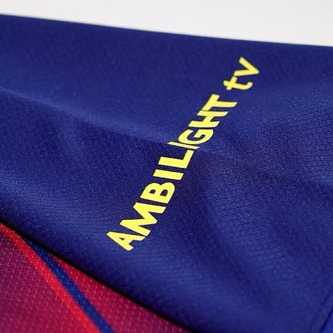 Camiseta Barcelona Lamine Llamal 10 Home Fan - Image 5