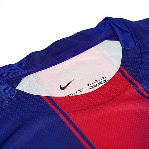 Camiseta Barcelona Lamine Llamal 10 Home Fan - Image 4