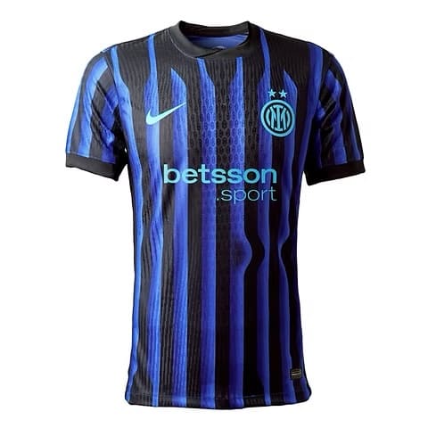 Camiseta Inter Milan Home Player