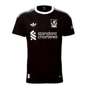 Camiseta Goalkeeper Liverpool