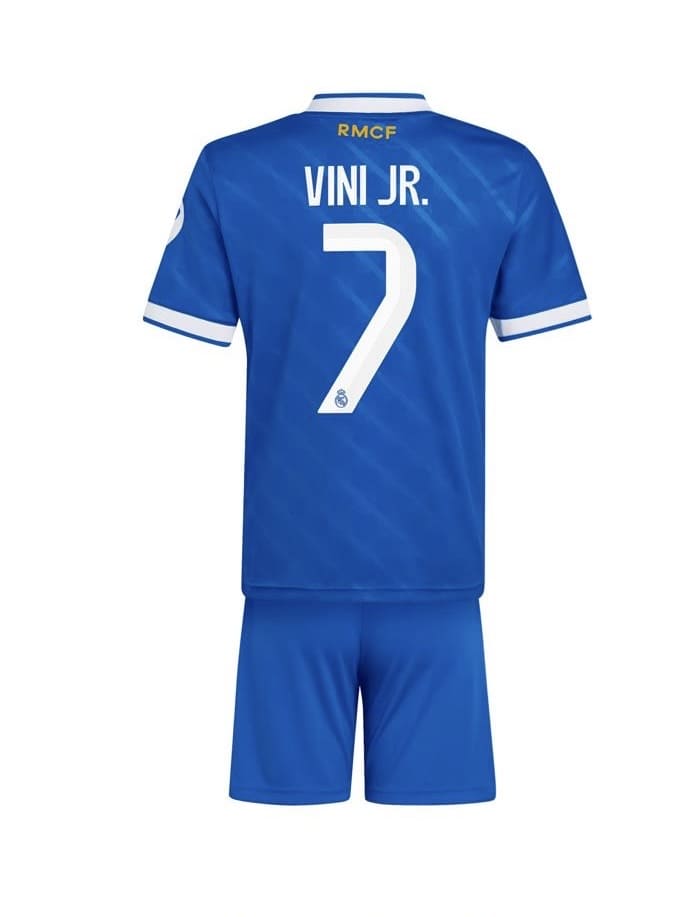 Camiseta R Madrid