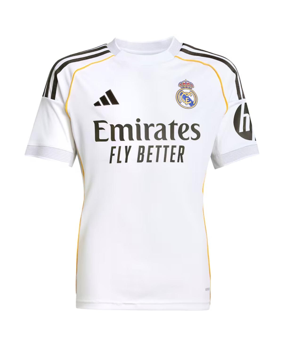 Camiseta R Madrid