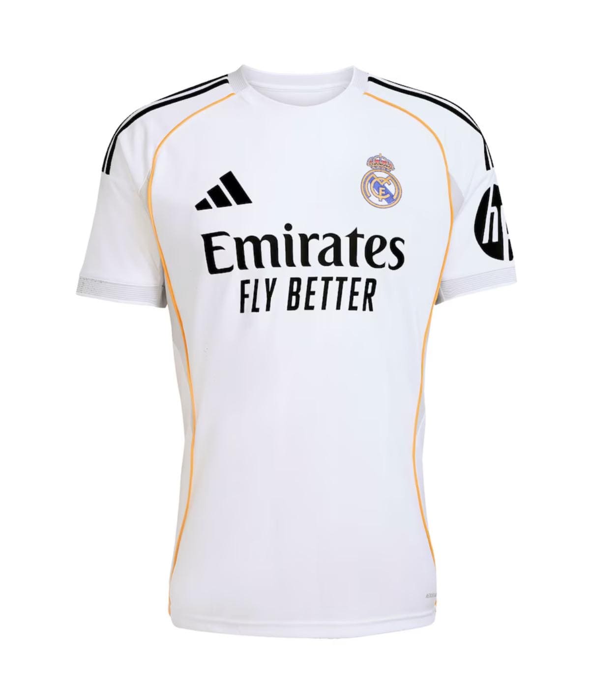 Camiseta Madrid Primera Equipacion