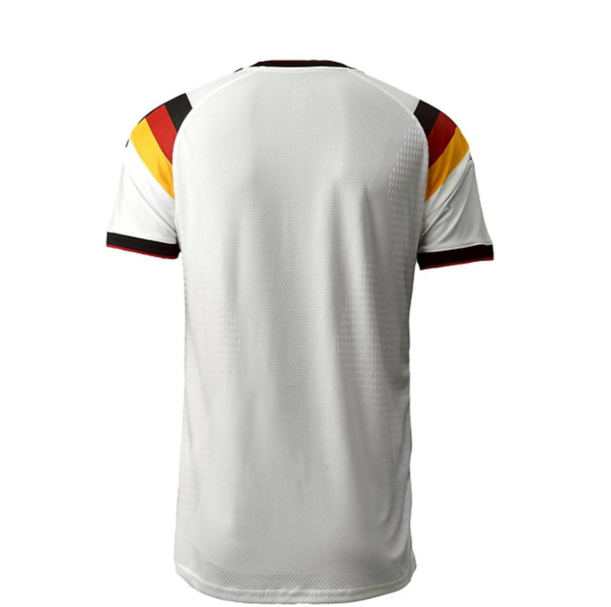 Camiseta Seleccion Alemania Primera Equipación Versión Jugador