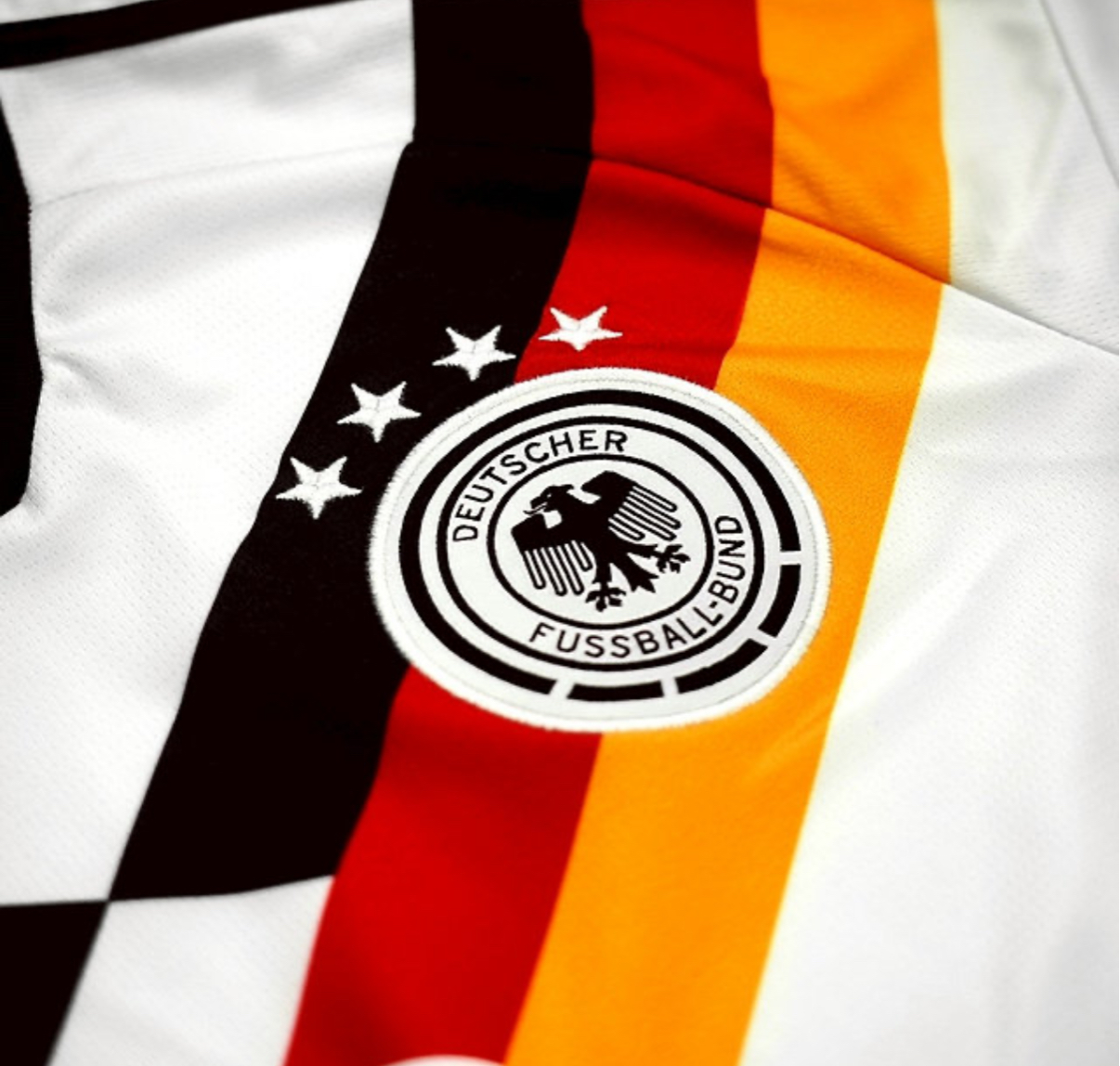Oferta Primera Equipación Versión Aficionado Camiseta Seleccion Alemania Mundial