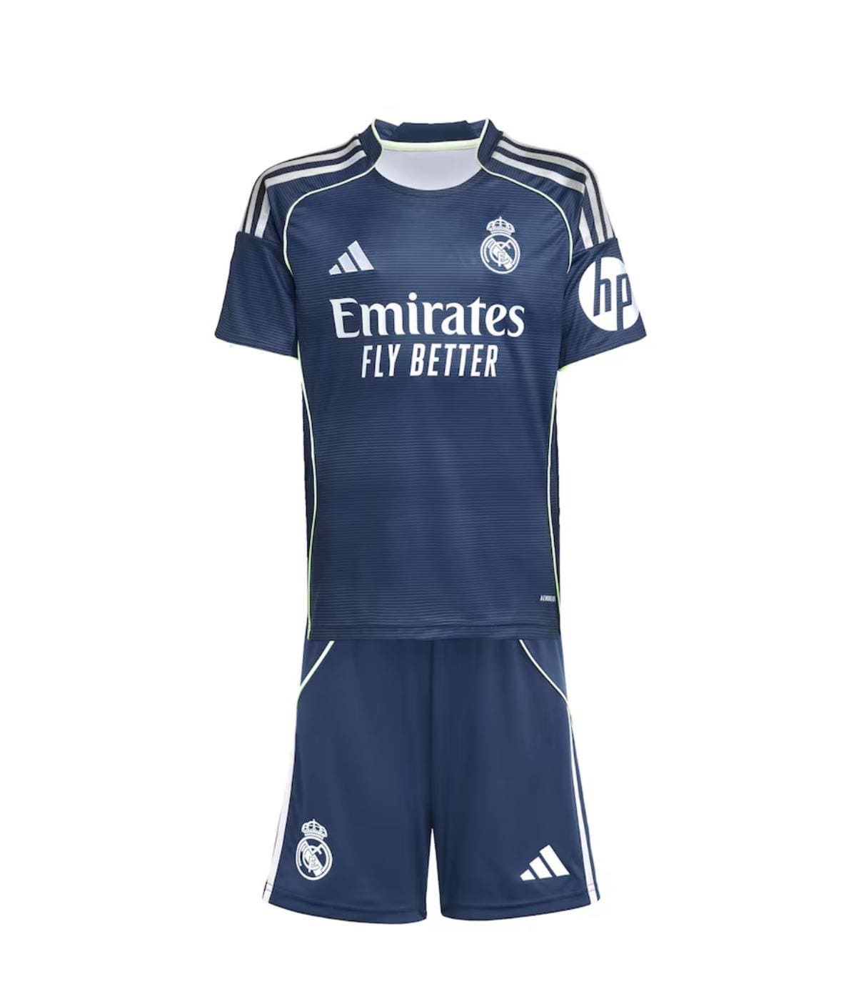 Oferta Casmiseta Pantalon Madrid Azul Niño