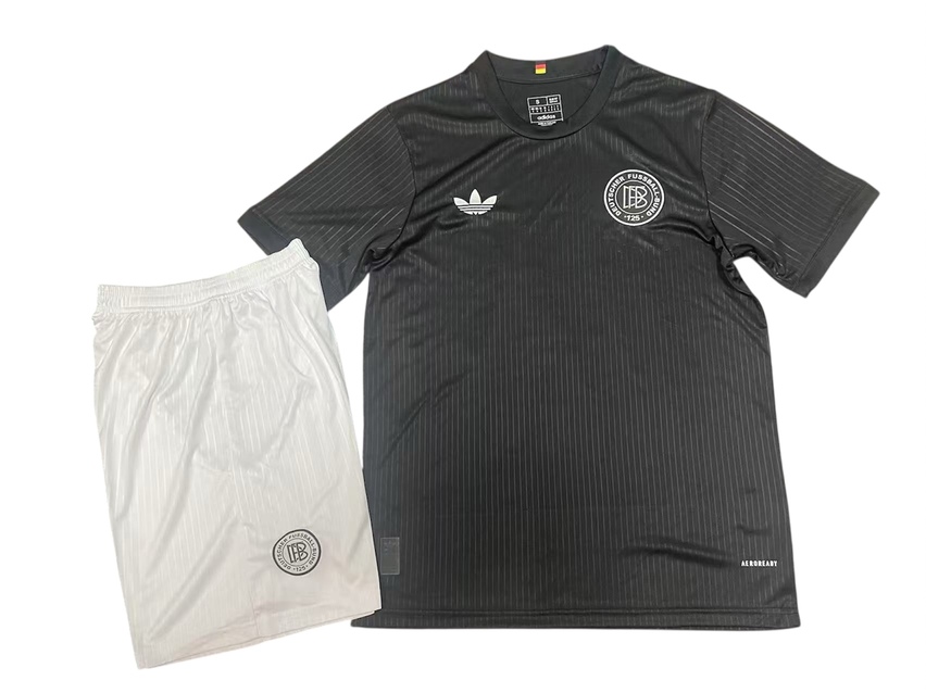 Oferta Uniforme Alemania Niño