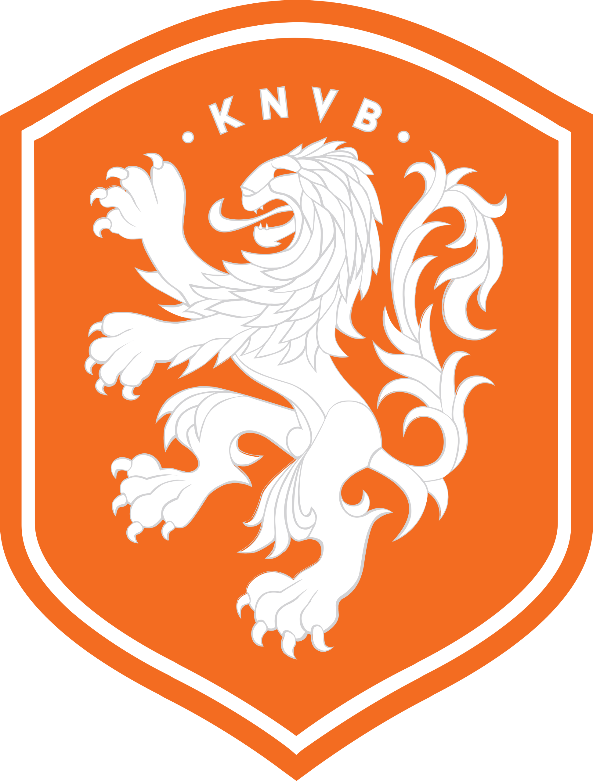 holanda-netherlands-football-team-logo