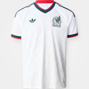 Camiseta Seleccion Mexico World Cup 26