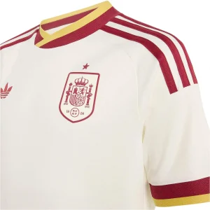 Camiseta Pantalón Selección España Segunda