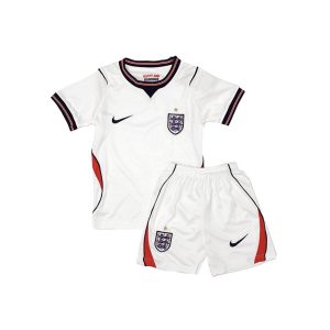 Camiseta Pantalón Selección Inglaterra Niño