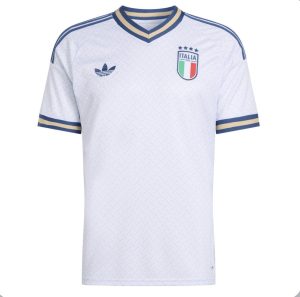 Camiseta Selección Italia Away Fan 26-27