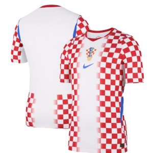 Oferta Camiseta Home Selección Croacia