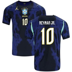 Maillot Bresil 2026/27 Neymar Jr 10