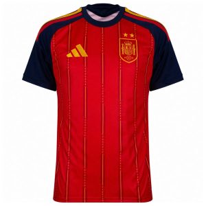 Camiseta España Campeon Mundo 2026
