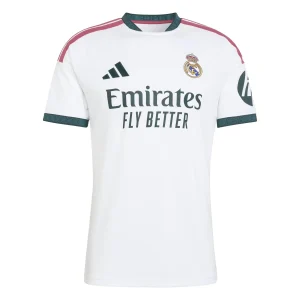 Camiseta R Madrid Primera Equipación 26 27